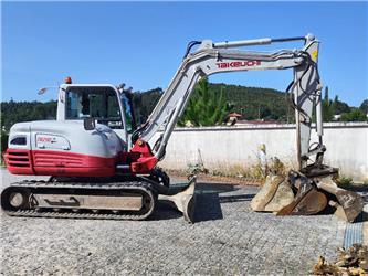 Takeuchi TB 290