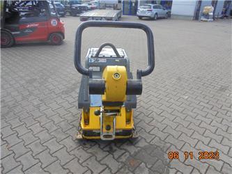 Wacker Neuson DPU6555Heh