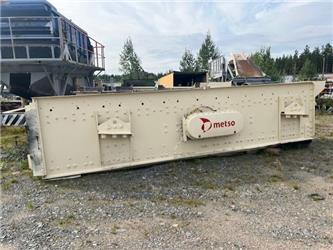 Metso Nordberg FS302