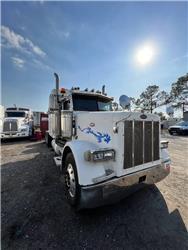 Peterbilt 378