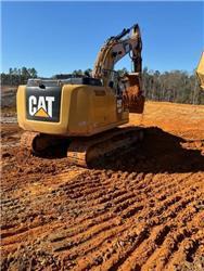 CAT 320F