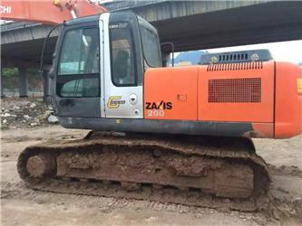 Hitachi zx200