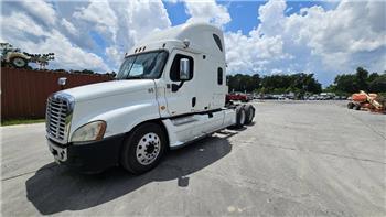 Freightliner Cascadia