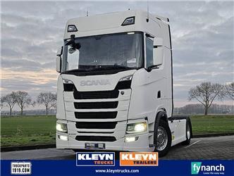 Scania S500