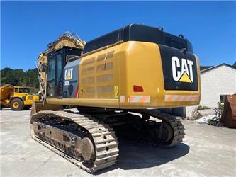 CAT 352 F