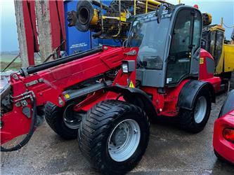 Weidemann 5080T