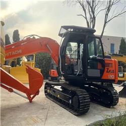 Hitachi ZX 120