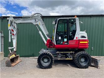 Takeuchi TB295W