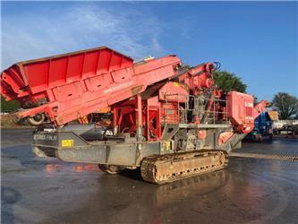 Terex Finlay C1540