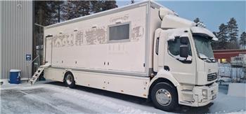 Volvo FL7