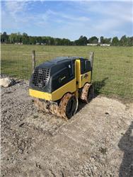 Bomag BMP 8500