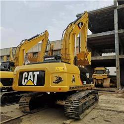 CAT 330DL