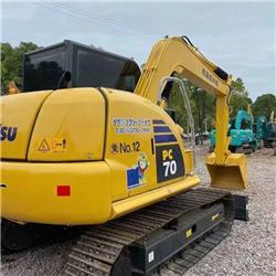 Komatsu PC 70