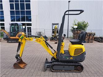 Wacker Neuson 803