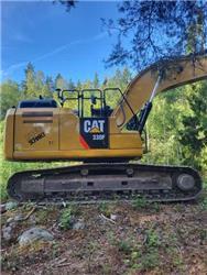 CAT 330 FL