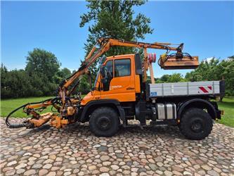 Unimog U400