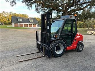 Manitou M25-4T