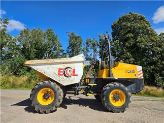 JCB 6 T