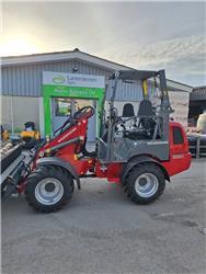 Weidemann 1280