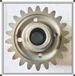 CLAAS Spur gear