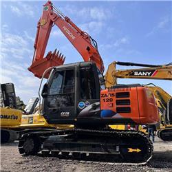 Hitachi ZX 120