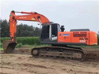 Hitachi ZX350