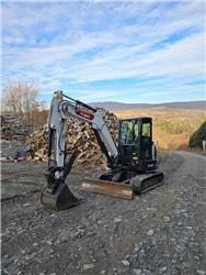 Bobcat E 42