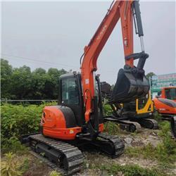 Kubota kx155