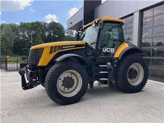 JCB Fastrac 8250