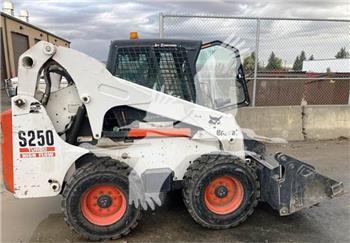 Bobcat S250