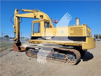 CAT 235