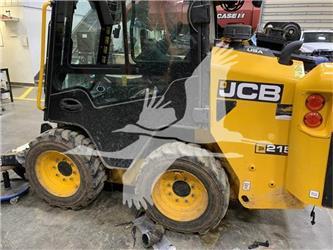 JCB 215