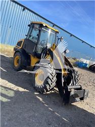 JCB 409