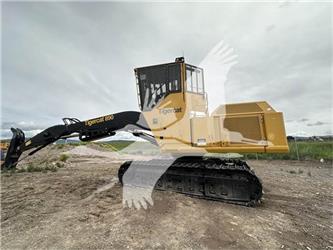 Tigercat 890