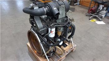 Yanmar 4TNV98 T