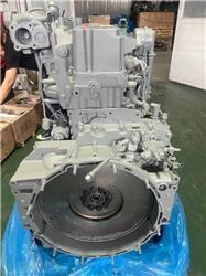 Deutz TCD2013L064V