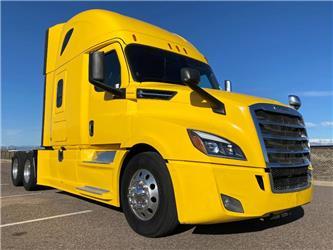 Freightliner CASCADIA 126