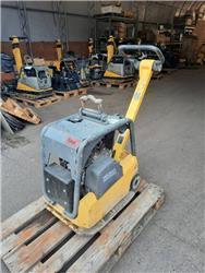 Wacker Neuson DPU3050He