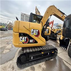 CAT 307D