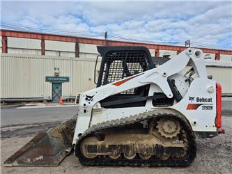 Bobcat T 650