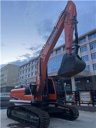 Doosan DX 300