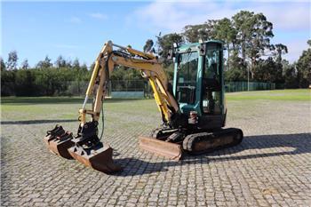 Yanmar VIO20-4