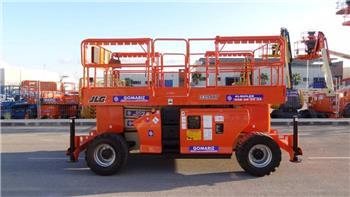 JLG 3394RT