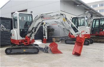 Takeuchi TB225