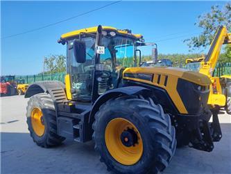 JCB Fastrac 4220