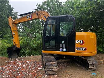 CAT 308E2