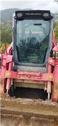 Takeuchi TL12