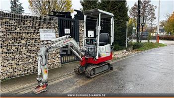 Takeuchi TB108