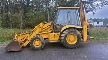 JCB 3 CX