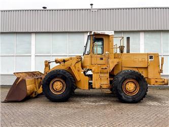 CAT 966D  CE